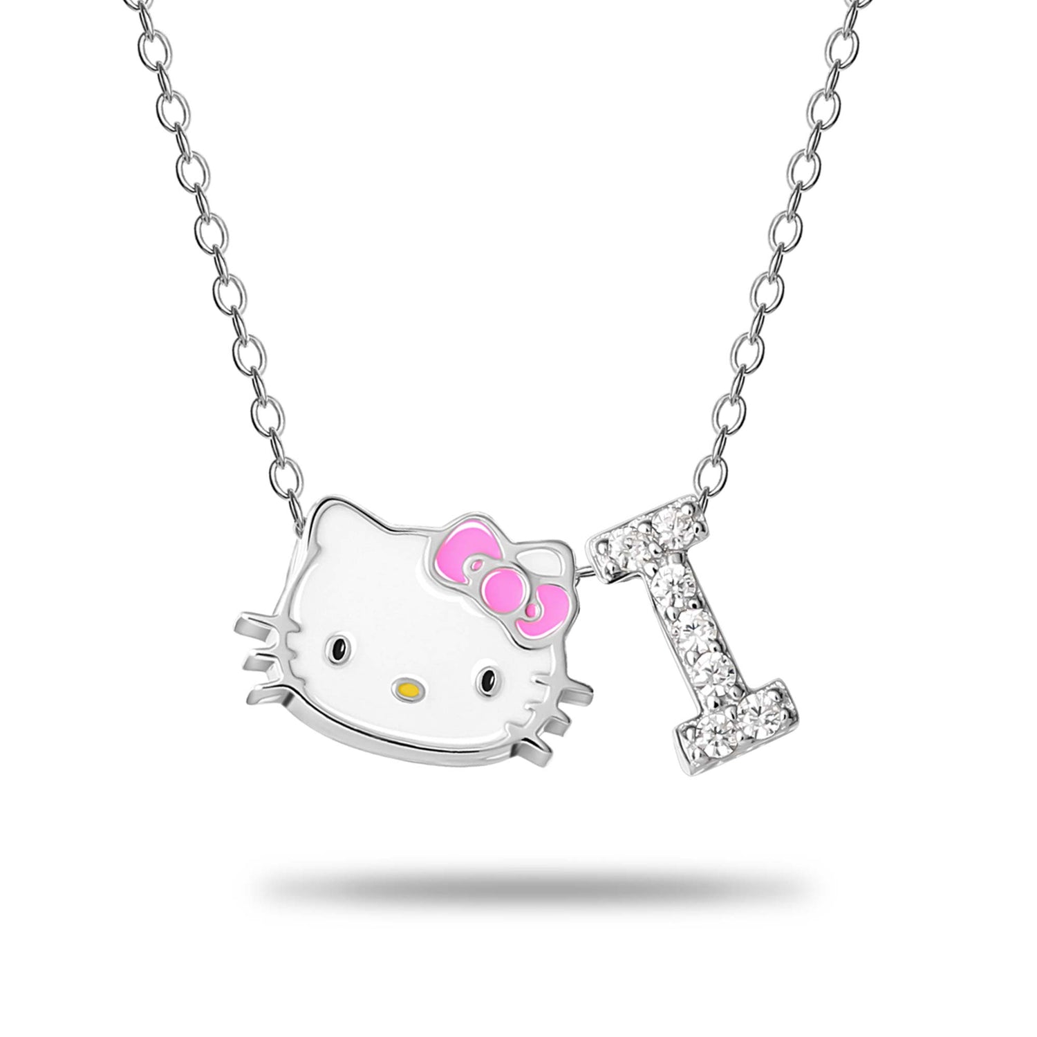 Hello Kitty Jewelry Necklaces - Shop on Pinterest