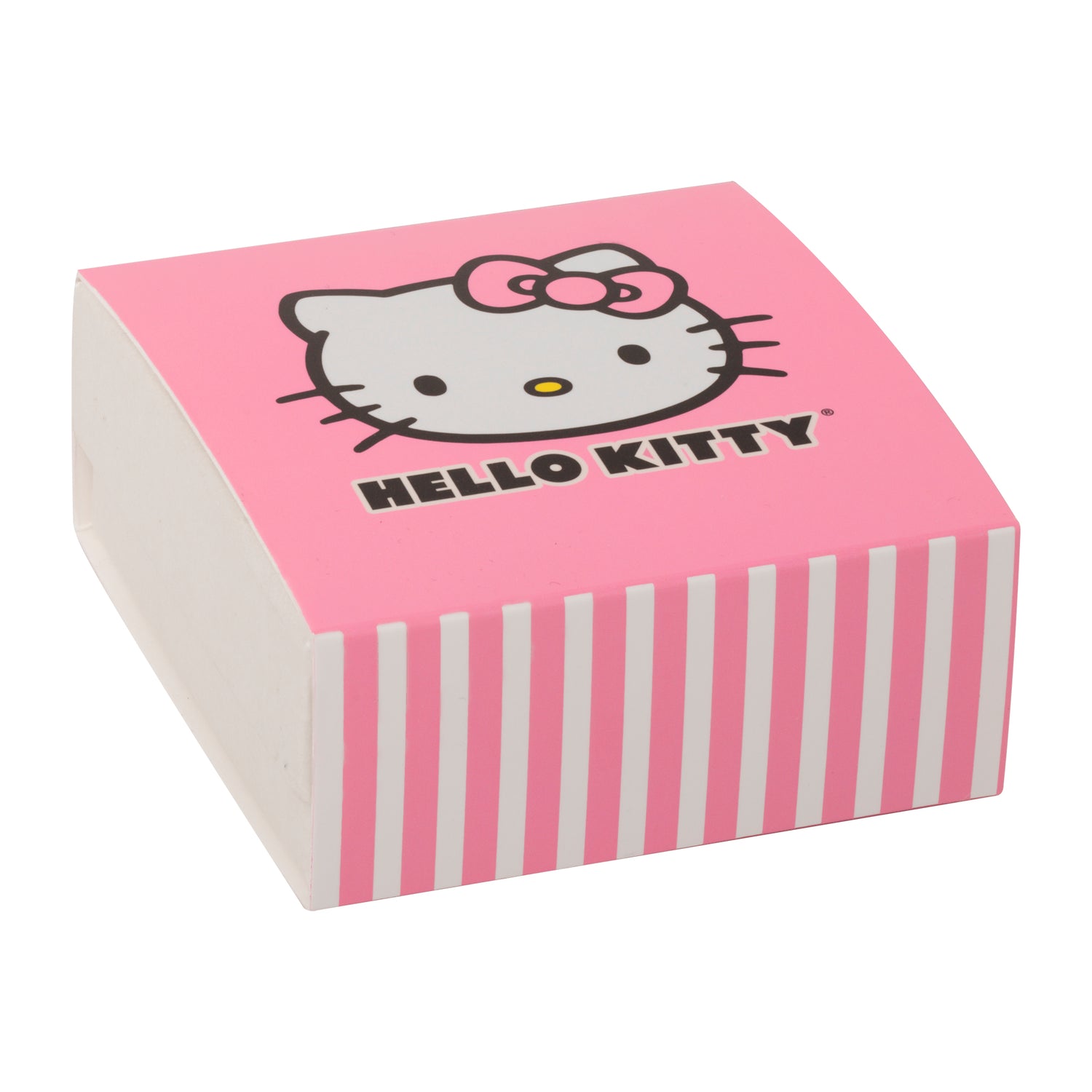 Limited-Edition Hello Kitty 10K Gold Necklace and Earring Set - Sallyrose