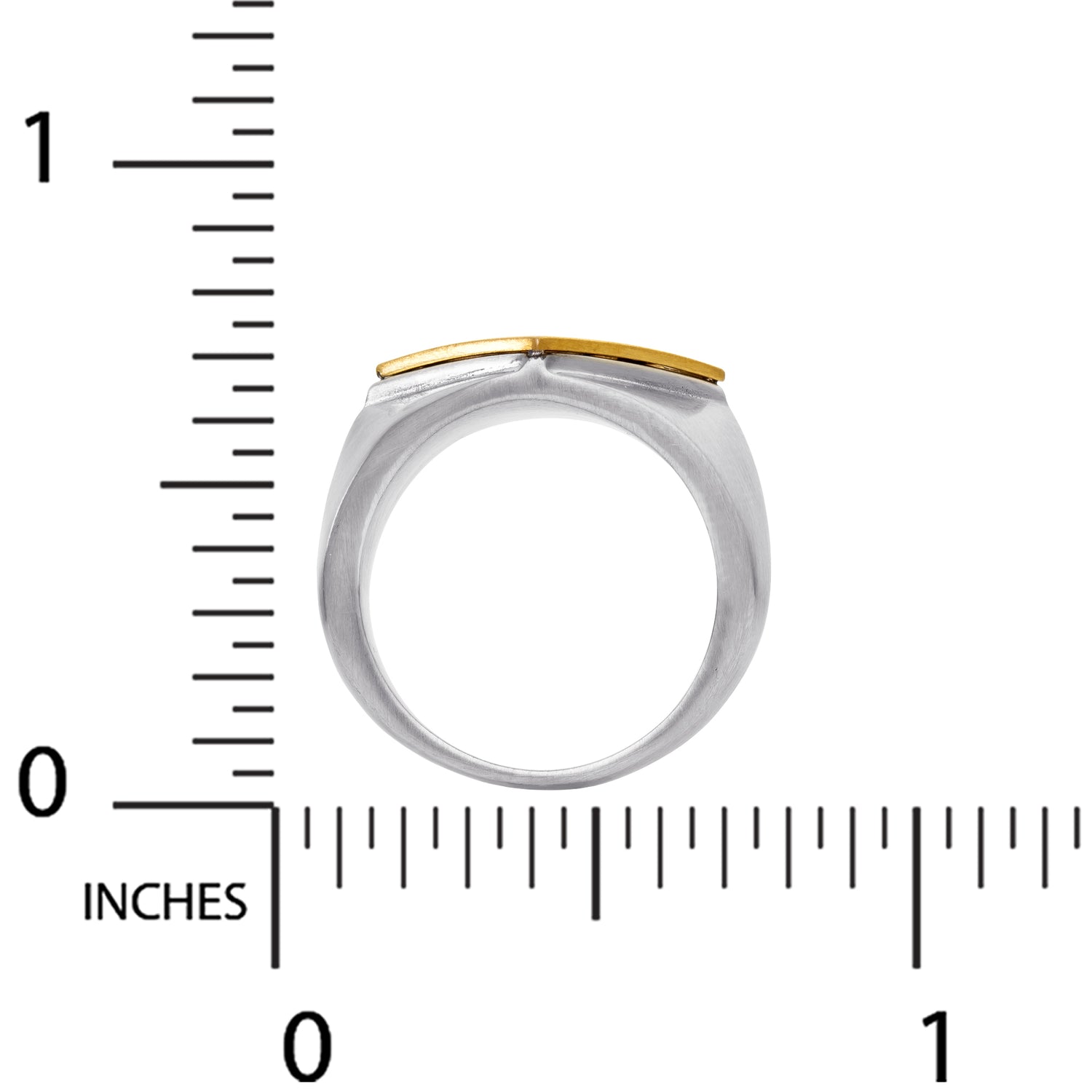 DC Comics Superman Ring - Sallyrose