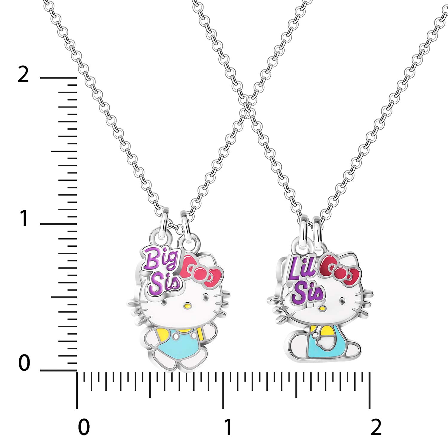 Friendship Necklace(s) – Hello Kitty Portal
