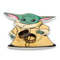 The Mandalorian Grogu Trinket Tray