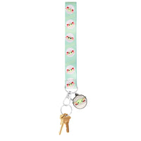 Star Wars The Mandalorian The Child Wrist Lanyard for ID Badges