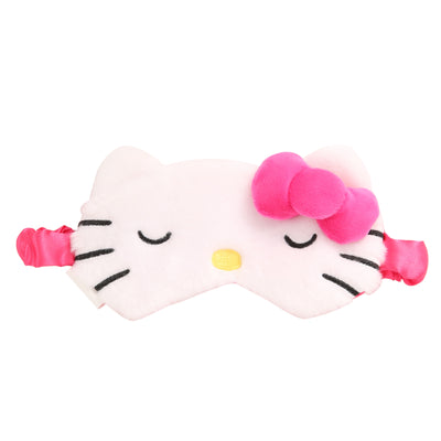 Hello Kitty Sleep Mask