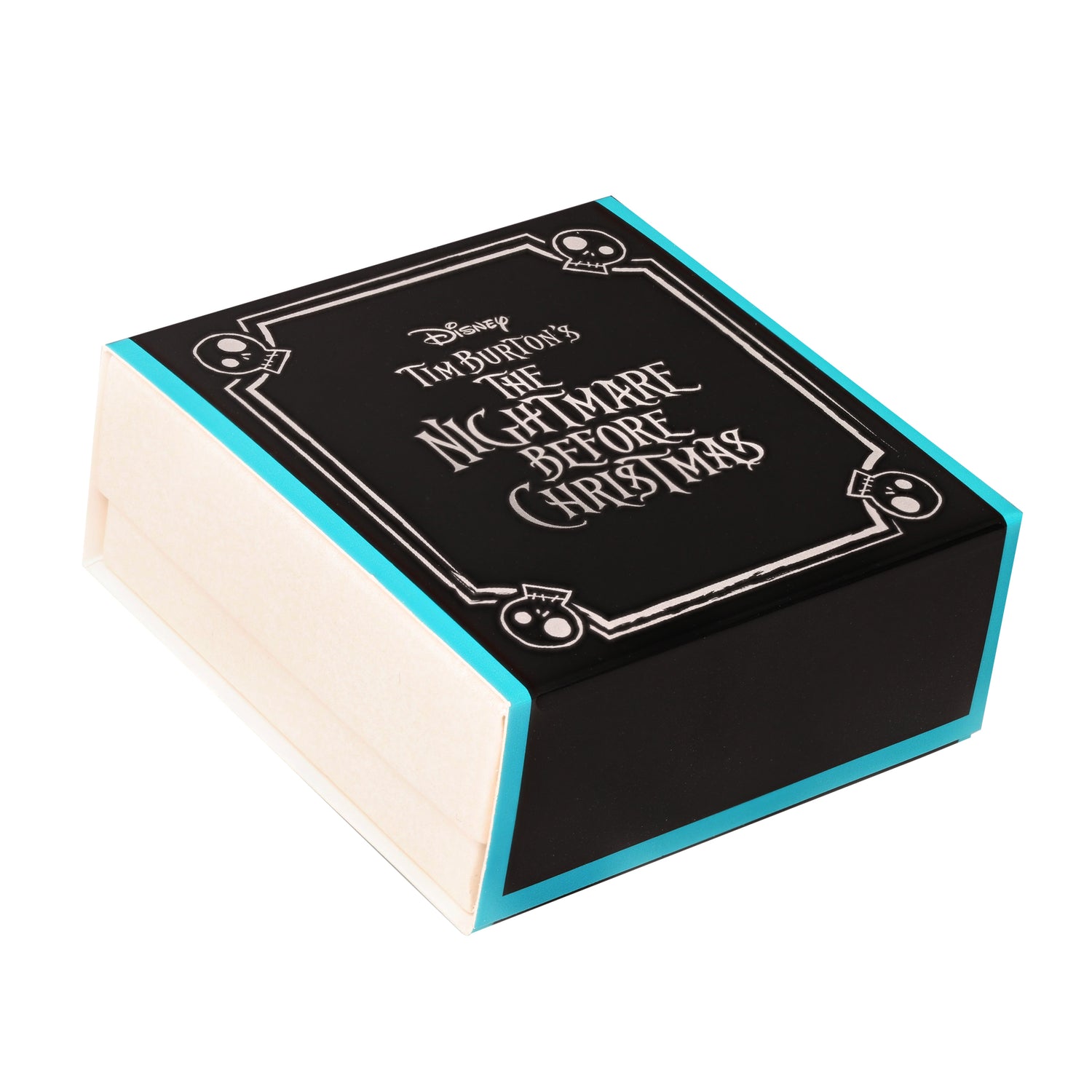 Disney The Nightmare Before Christmas Mismatched Earrings - Sallyrose