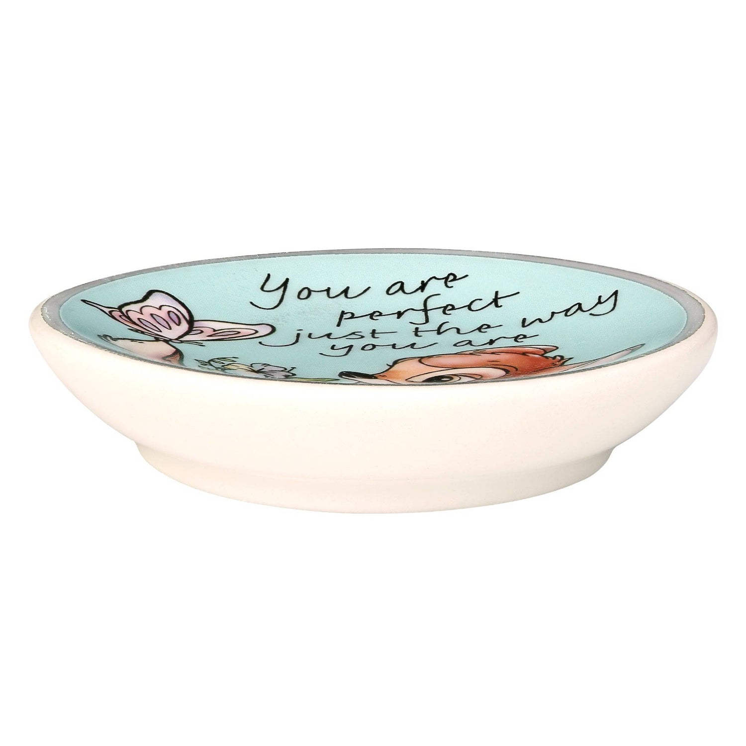 Disney Classics Bambi Trinket Tray Trio - Sallyrose