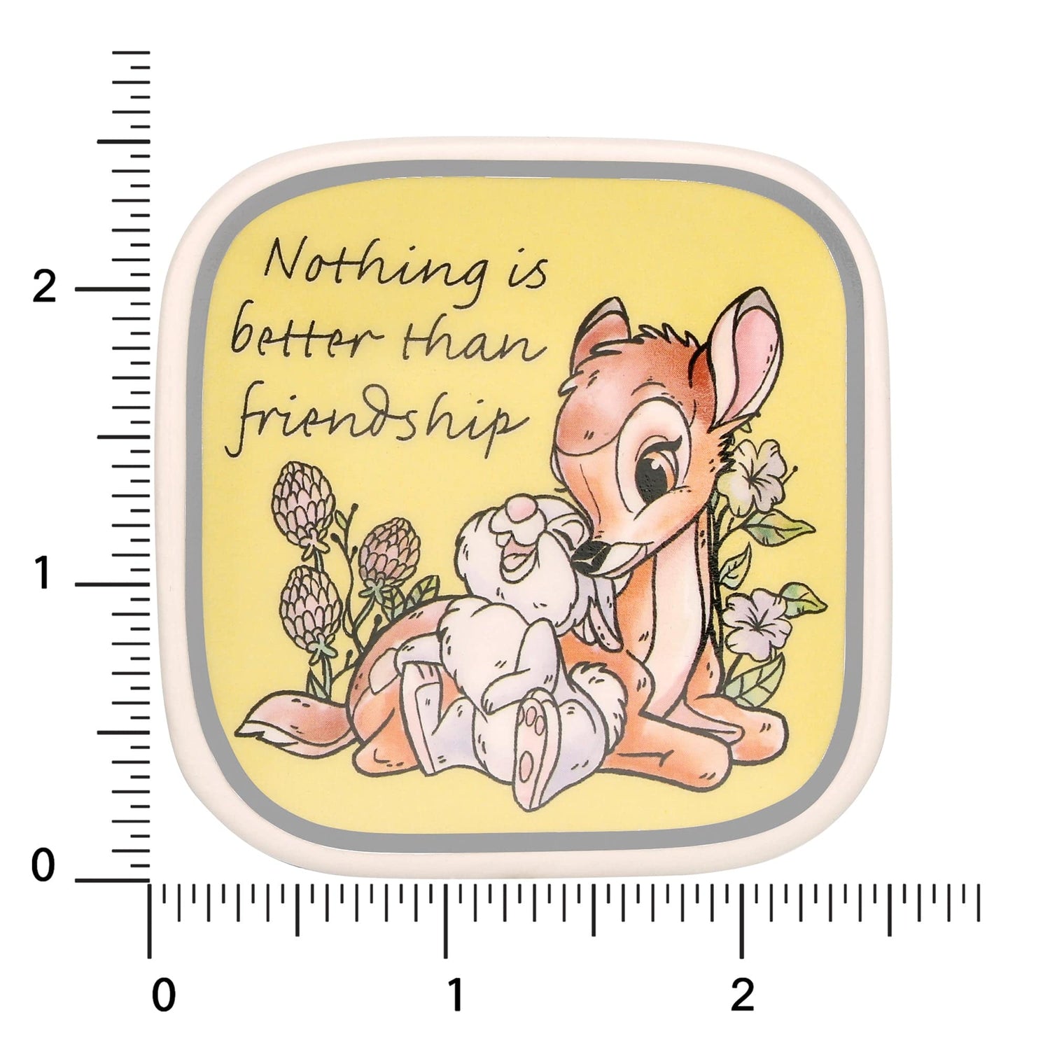 Disney Classics Bambi Trinket Tray Trio - Sallyrose
