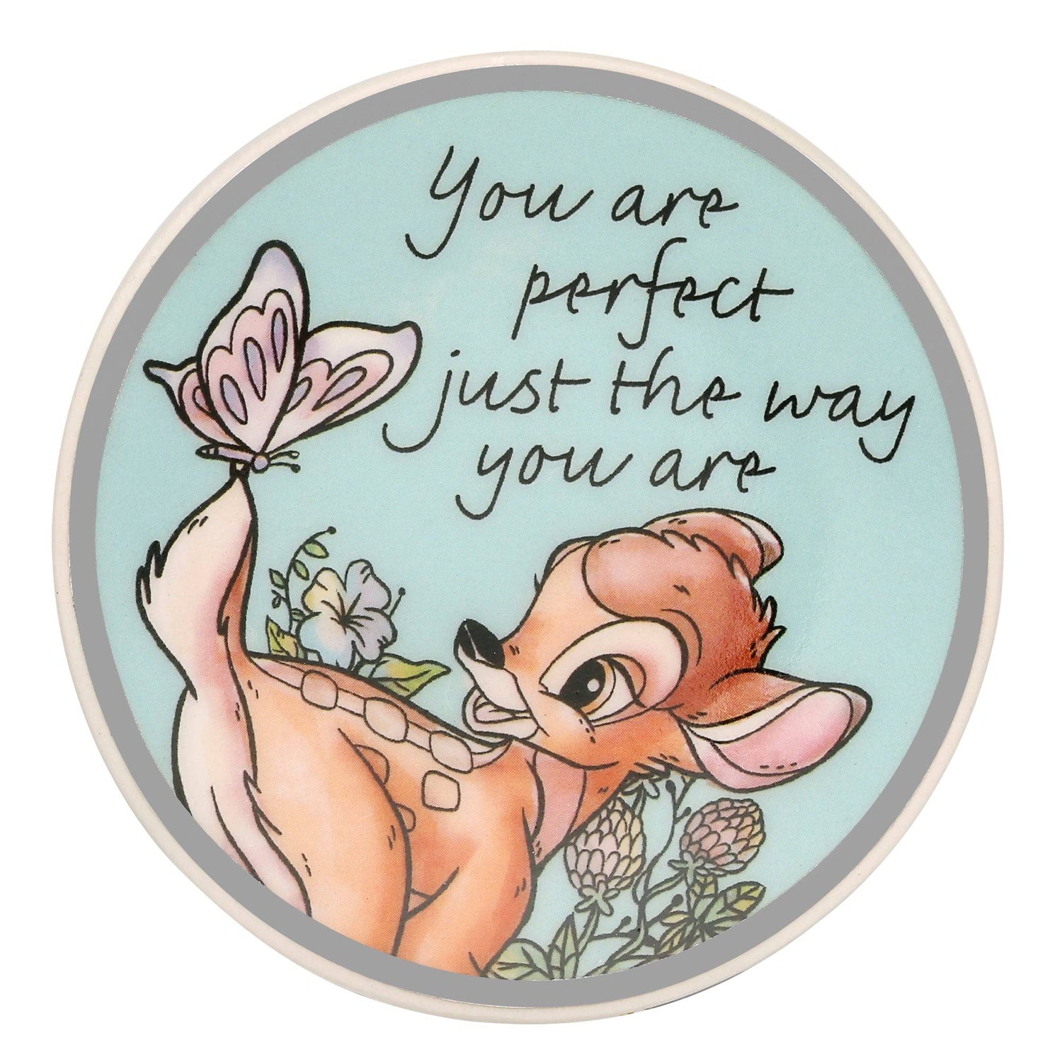 Disney Classics Bambi Trinket Tray Trio - Sallyrose