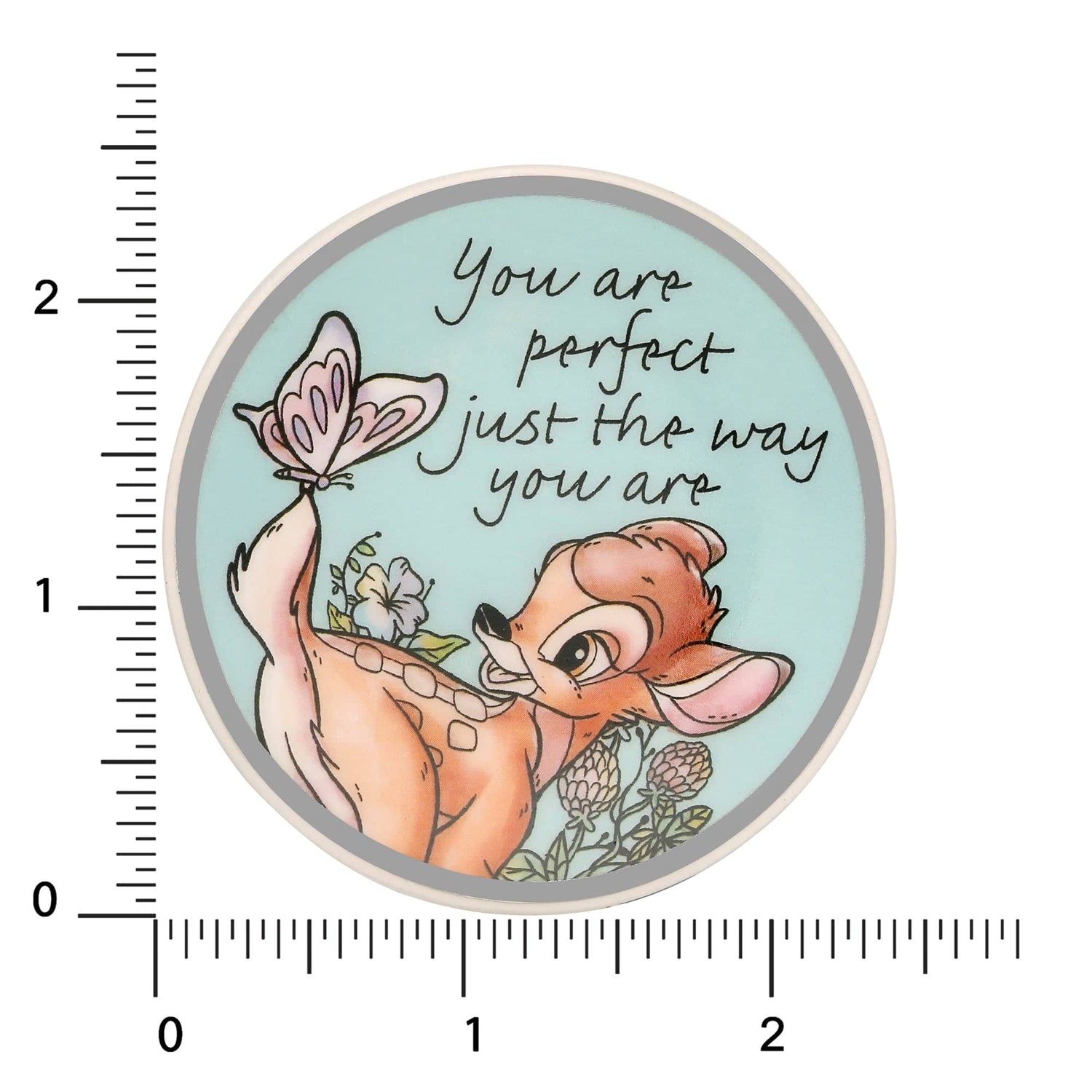 Disney Classics Bambi Trinket Tray Trio - Sallyrose