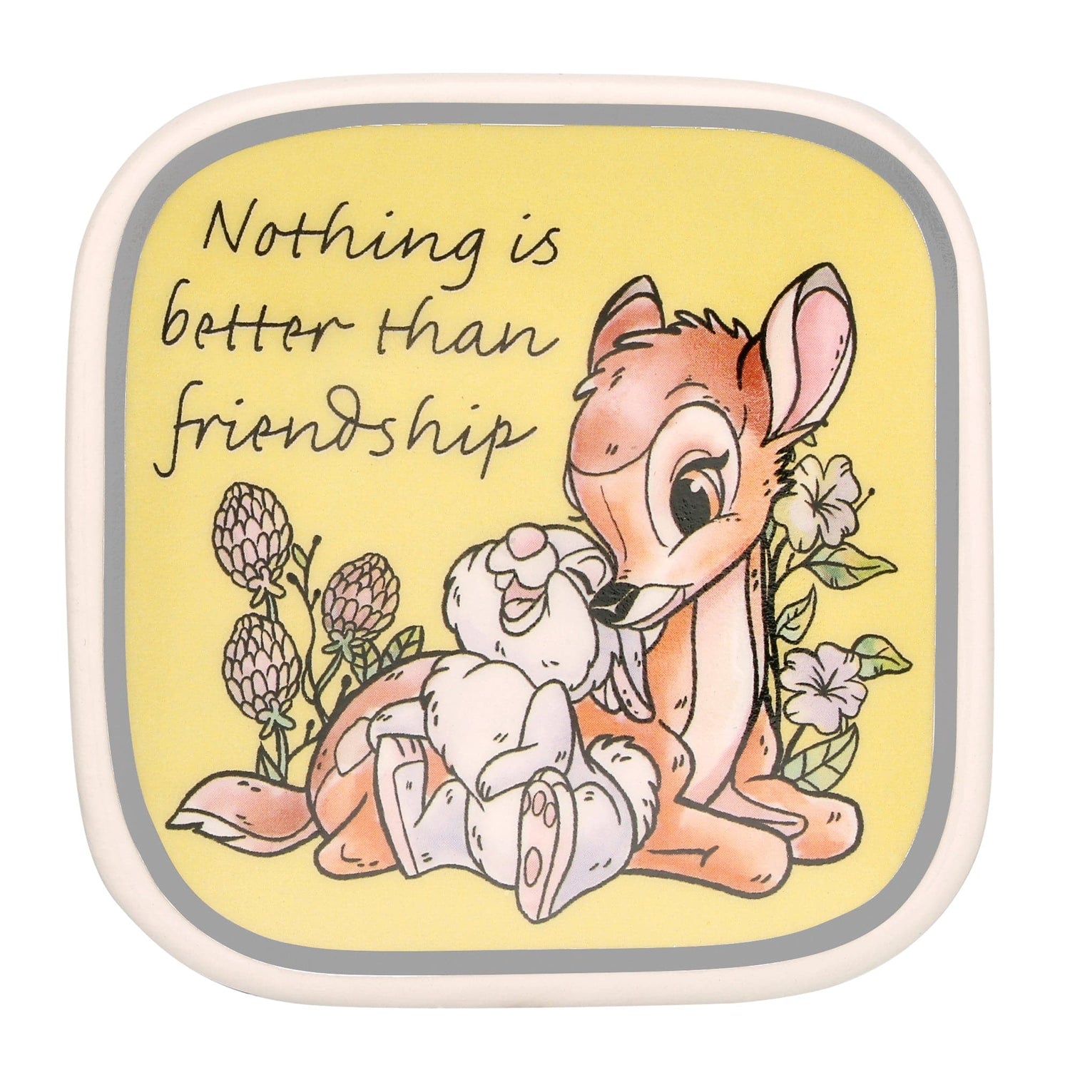 Disney Classics Bambi Trinket Tray Trio - Sallyrose