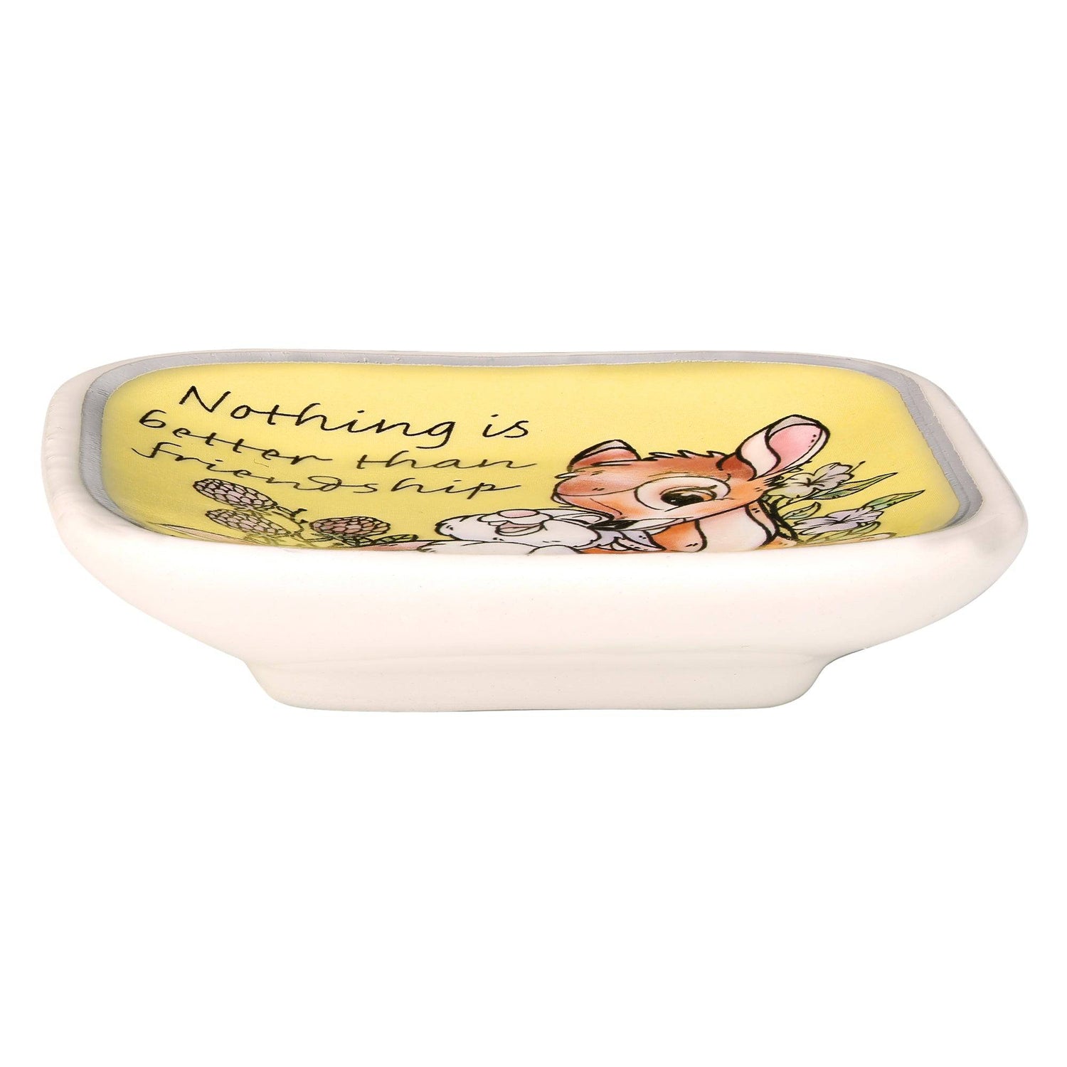Disney Classics Bambi Trinket Tray Trio - Sallyrose