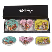 Disney Classics Bambi Trinket Tray Trio - Sallyrose