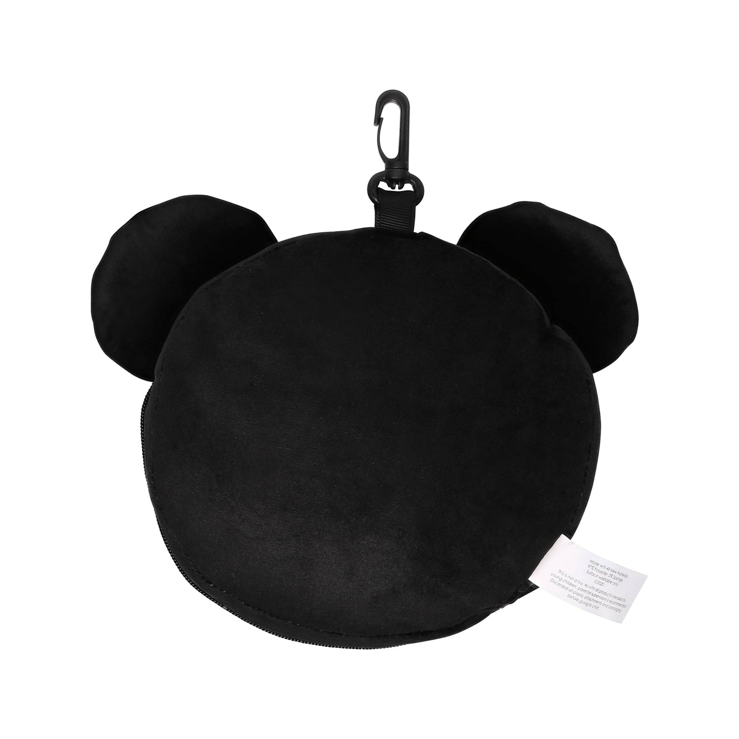 Disney Mickey Mouse Travel Pillow - Sallyrose