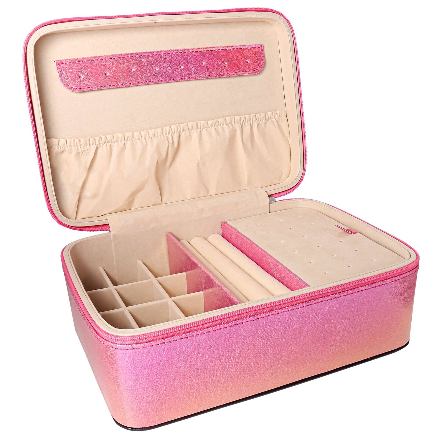 Disney Minnie Mouse Bow Jewelry Box - Sallyrose