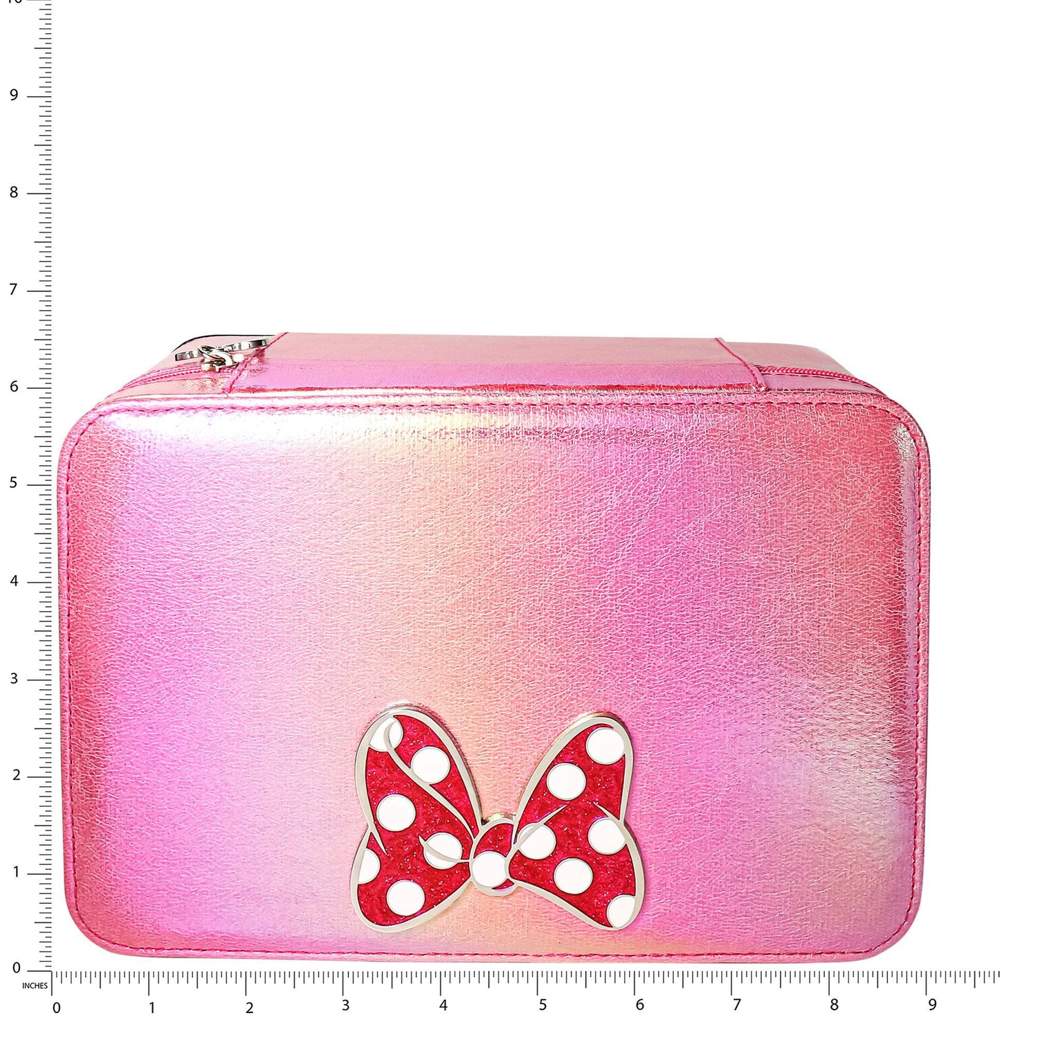 Disney Minnie Mouse Bow Jewelry Box - Sallyrose