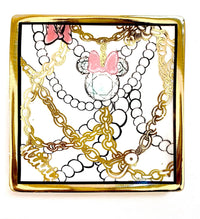 Disney Minnie Mouse Jewelry Dish - Sallyrose