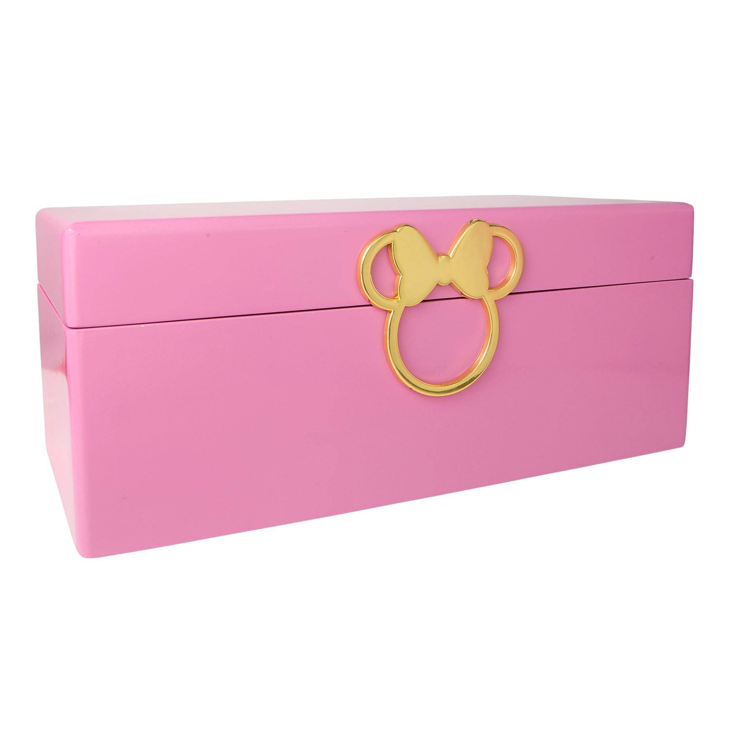 Disney Minnie Mouse Pink Gift Box - Sallyrose