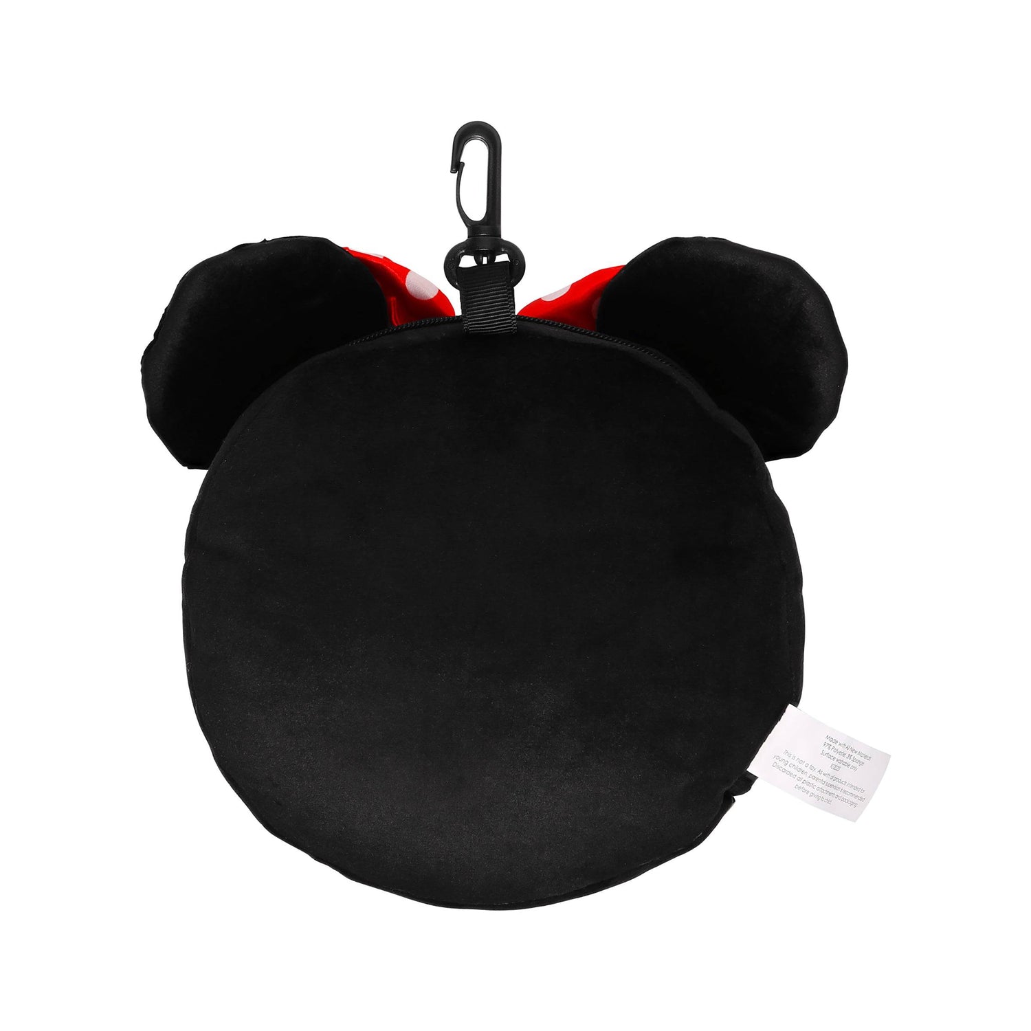Disney Minnie Mouse Travel Pillow - Sallyrose