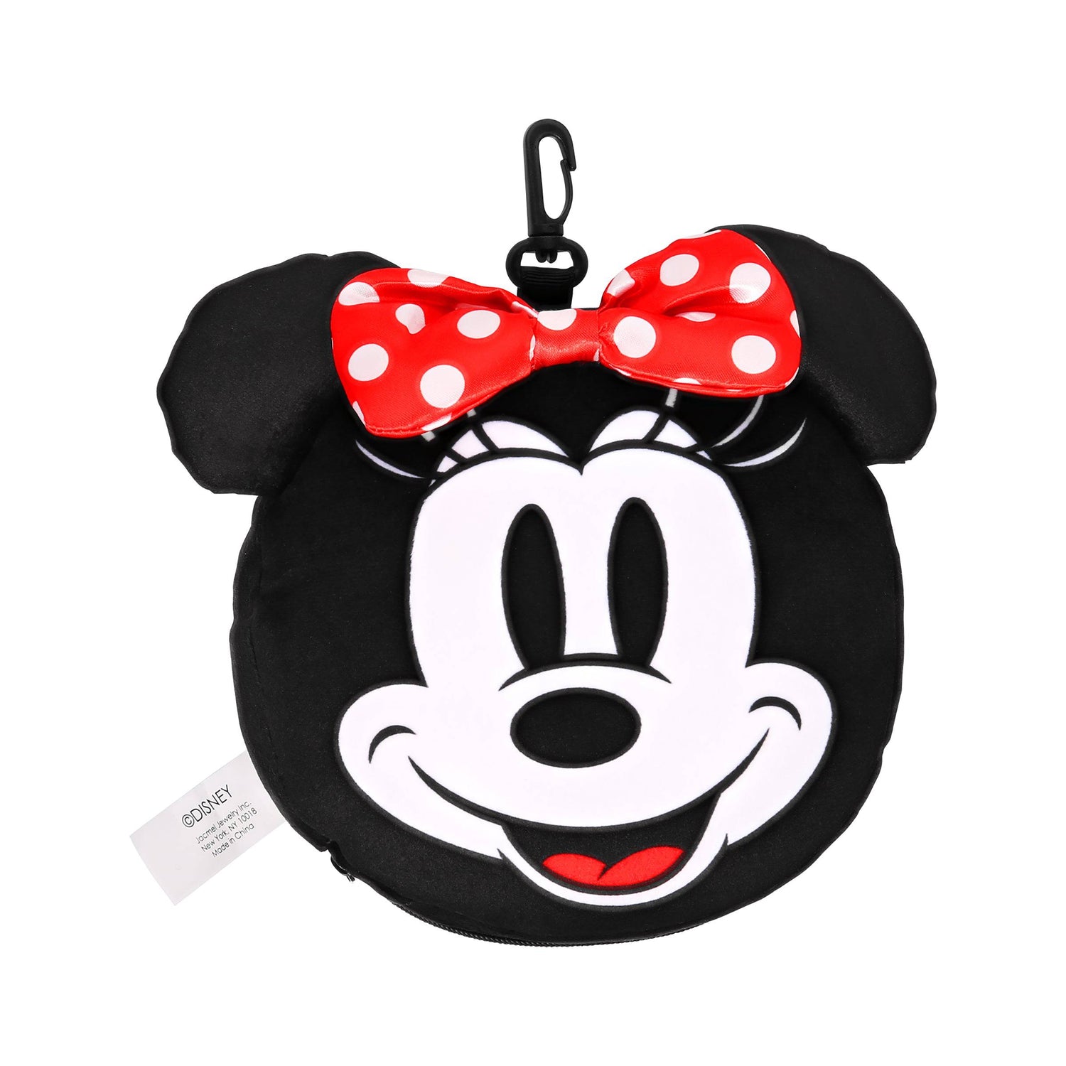 Disney Minnie Mouse Travel Pillow - Sallyrose