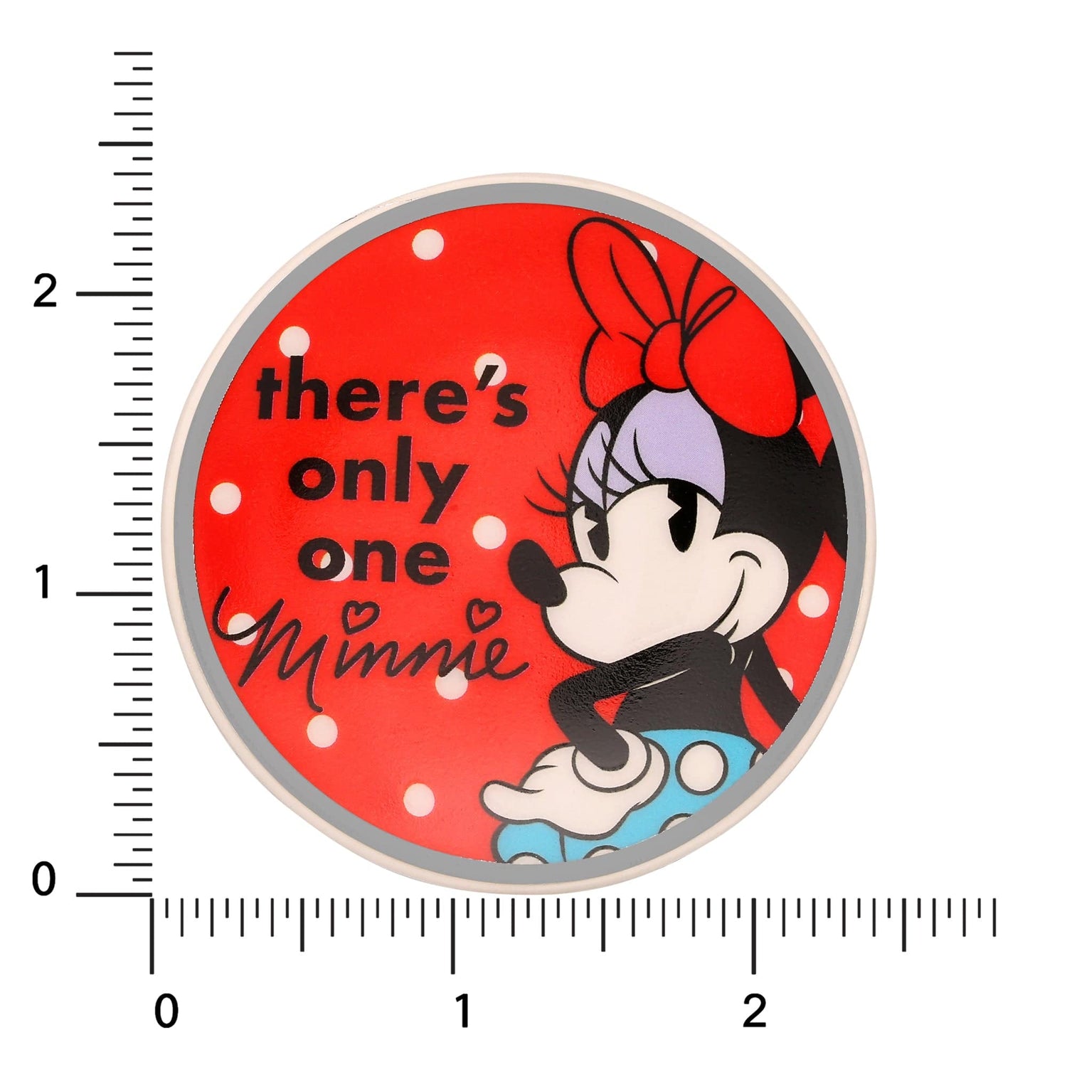 Disney Minnie Mouse Trinket Tray Trio - Sallyrose