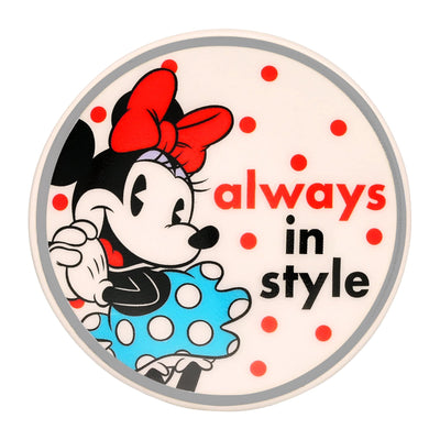 Minnie Mouse Trinket Tray - Sallyrose