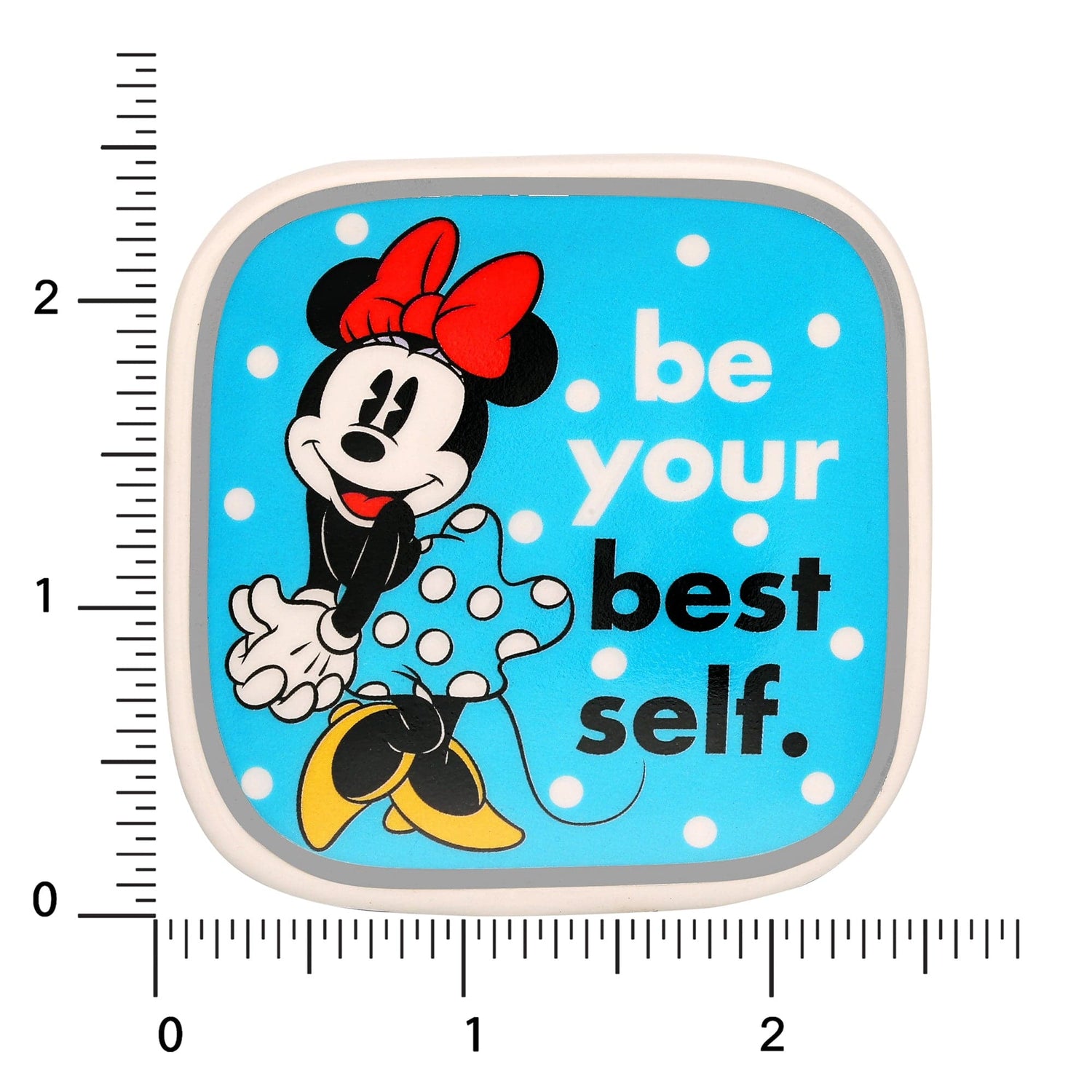 Disney Minnie Mouse Trinket Tray Trio - Sallyrose