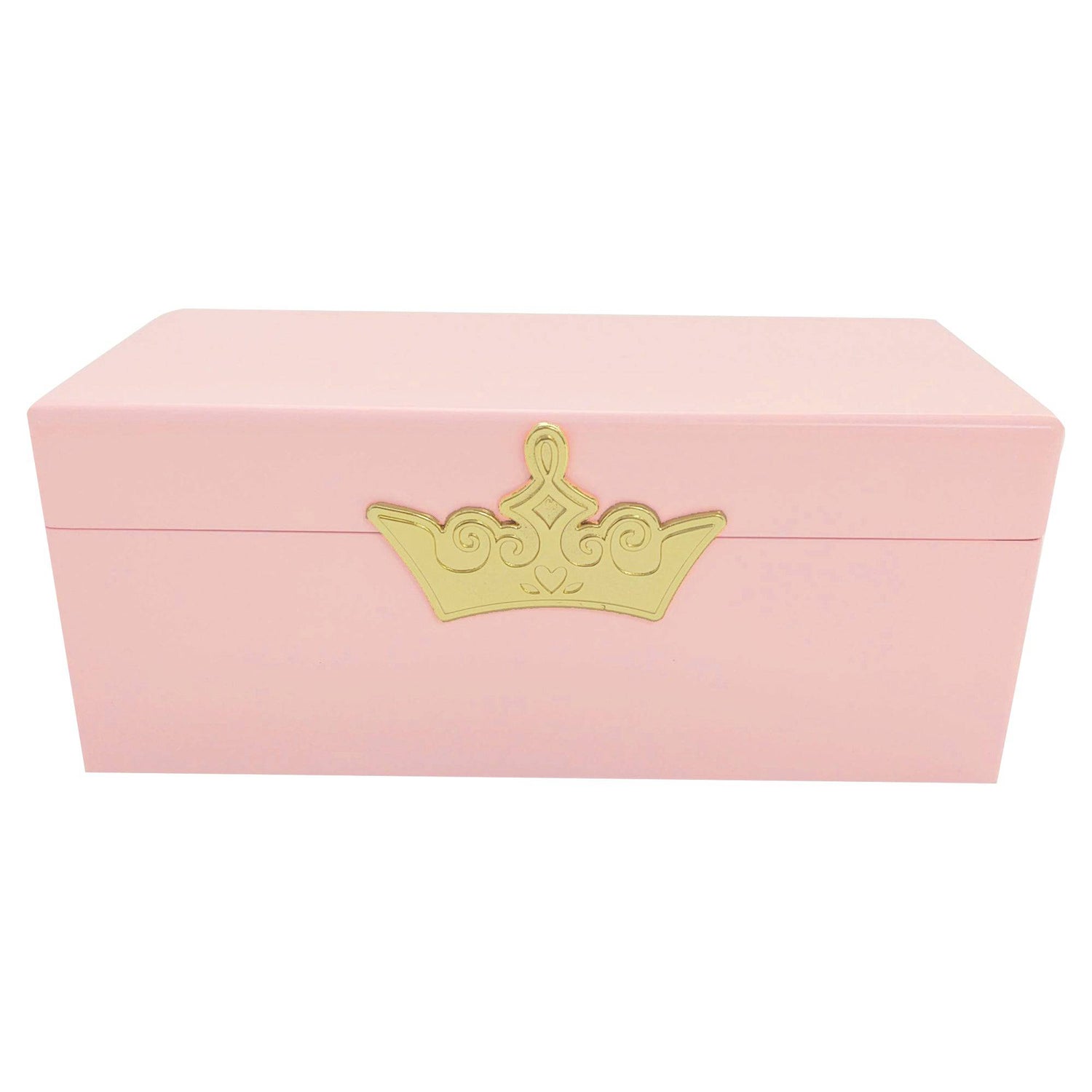 Disney Princess Pink Gift Box - Sallyrose