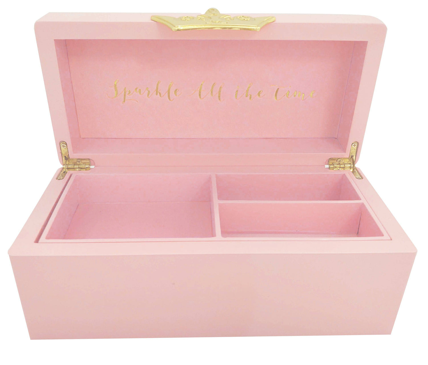 Disney Princess Pink Gift Box - Sallyrose