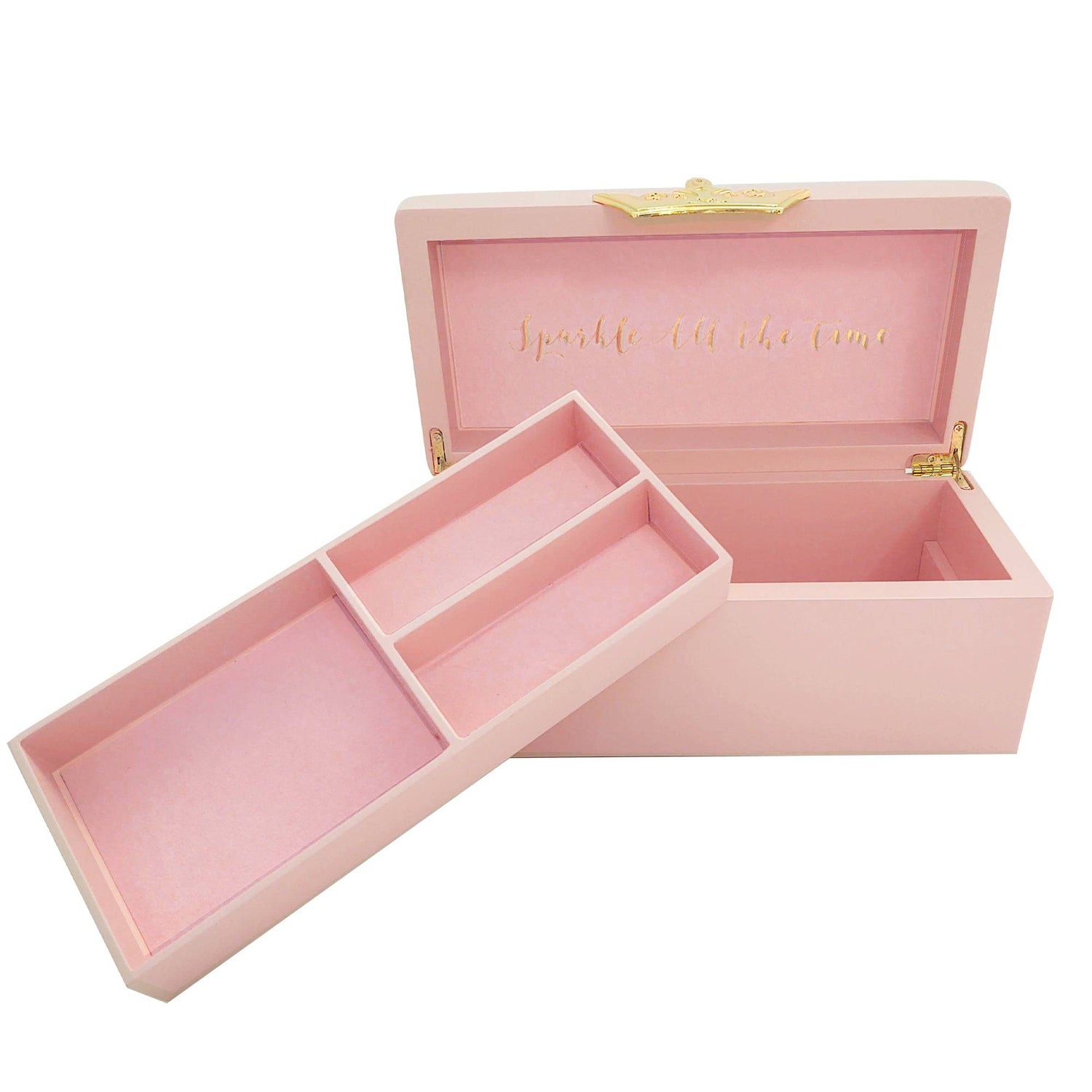 Disney Princess Pink Gift Box - Sallyrose