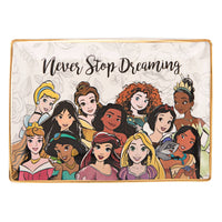 Disney Princess Trinket Tray - Sallyrose