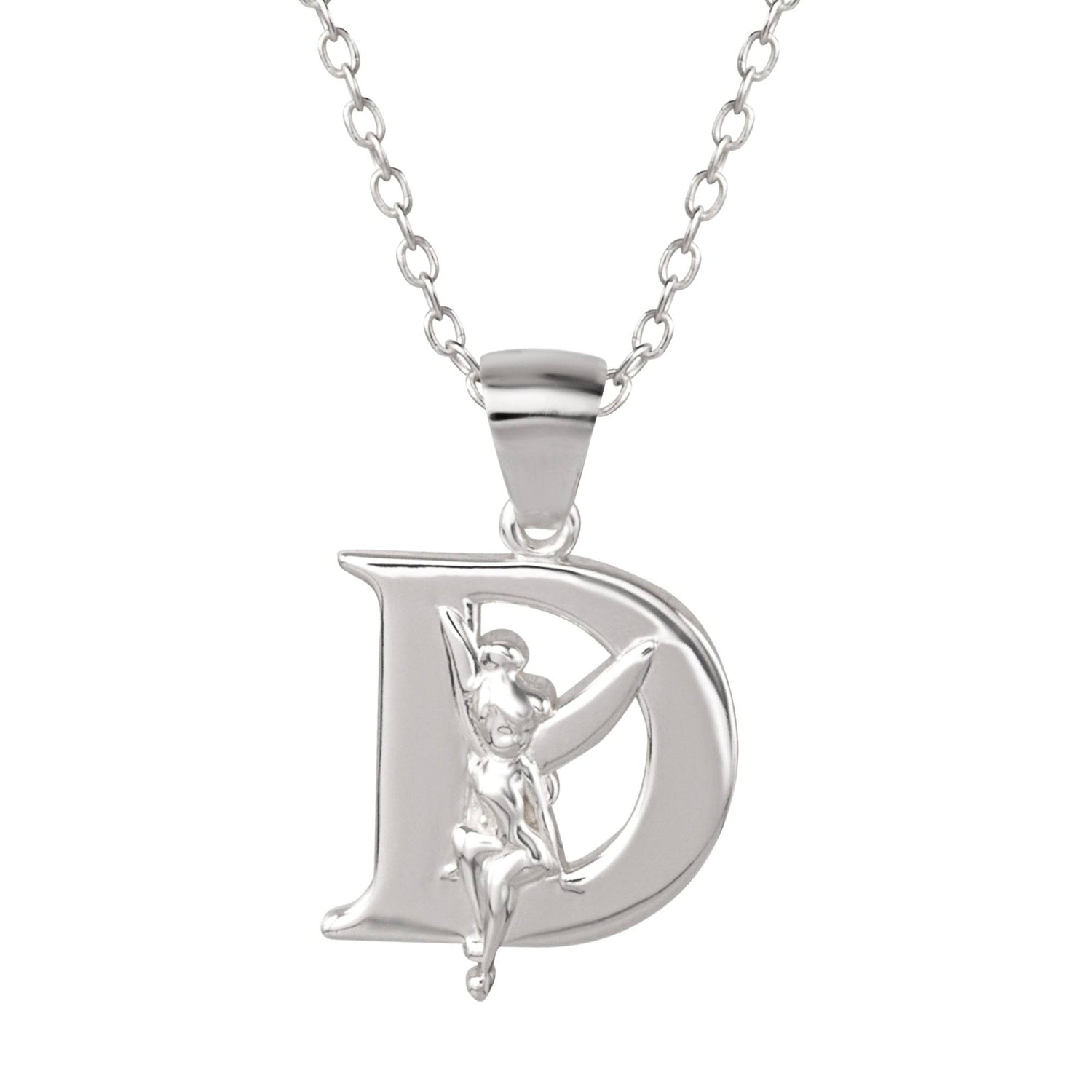 Disney on sale d necklace