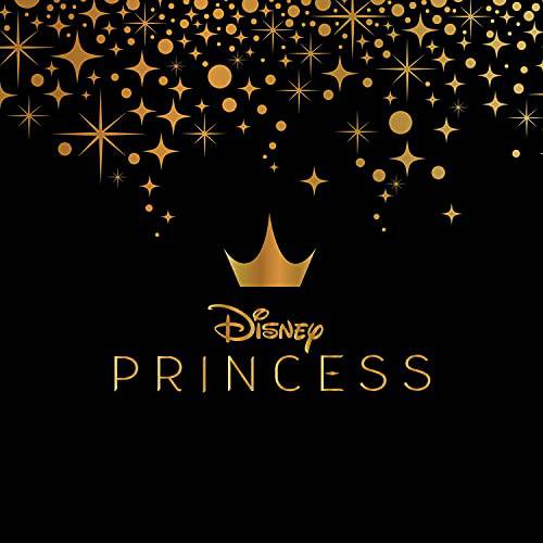 Disney Princess Cinderella Sterling Silver Cubic Zirconia Slipper Necklace - Sallyrose