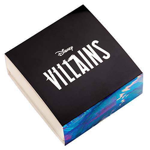 Disney Villains Sterling Silver Queen of Hearts Necklace - Sallyrose