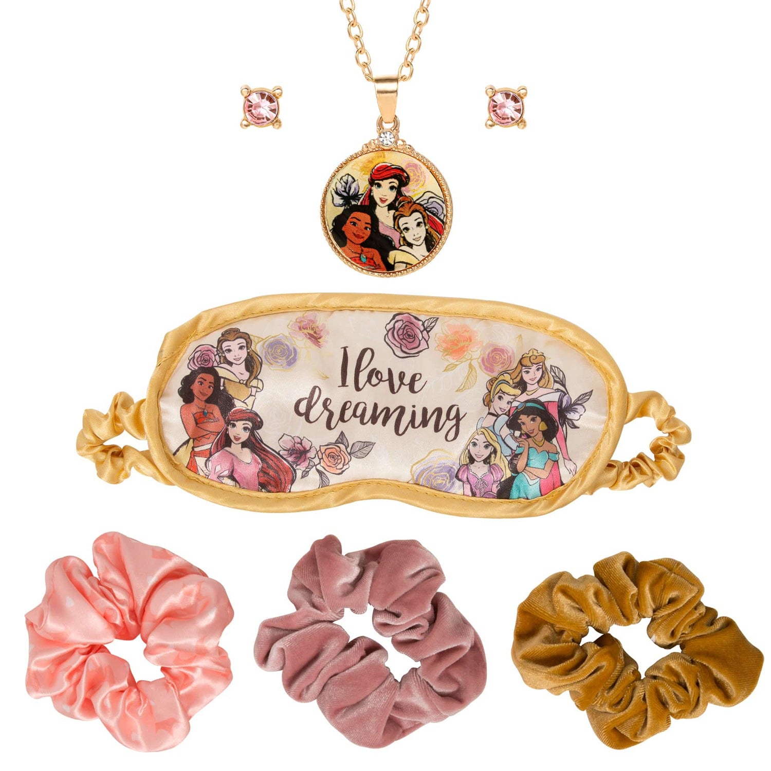 Disney Princess Gift Set - Sallyrose