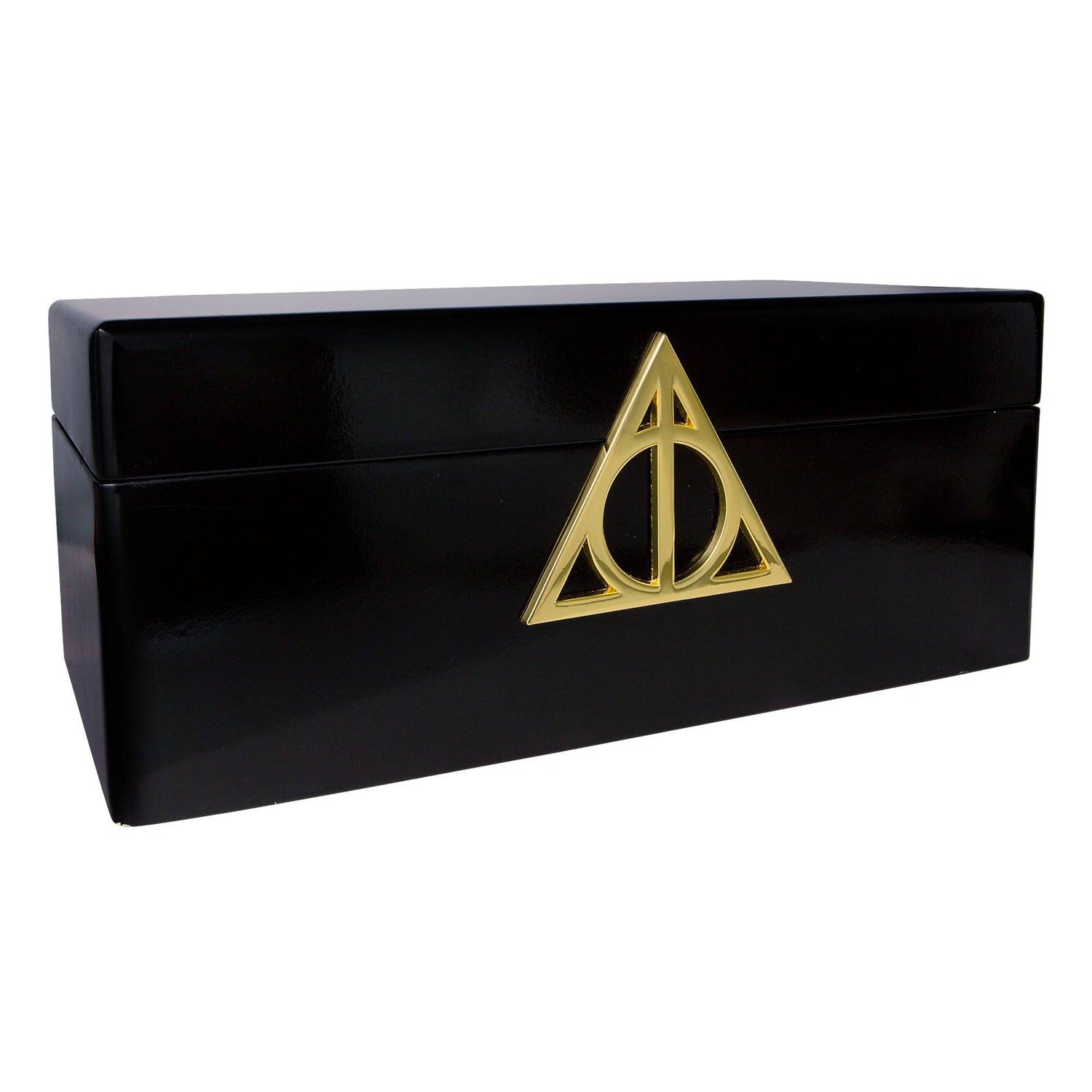 Harry Potter Deathly Hallows Gift Box - Sallyrose
