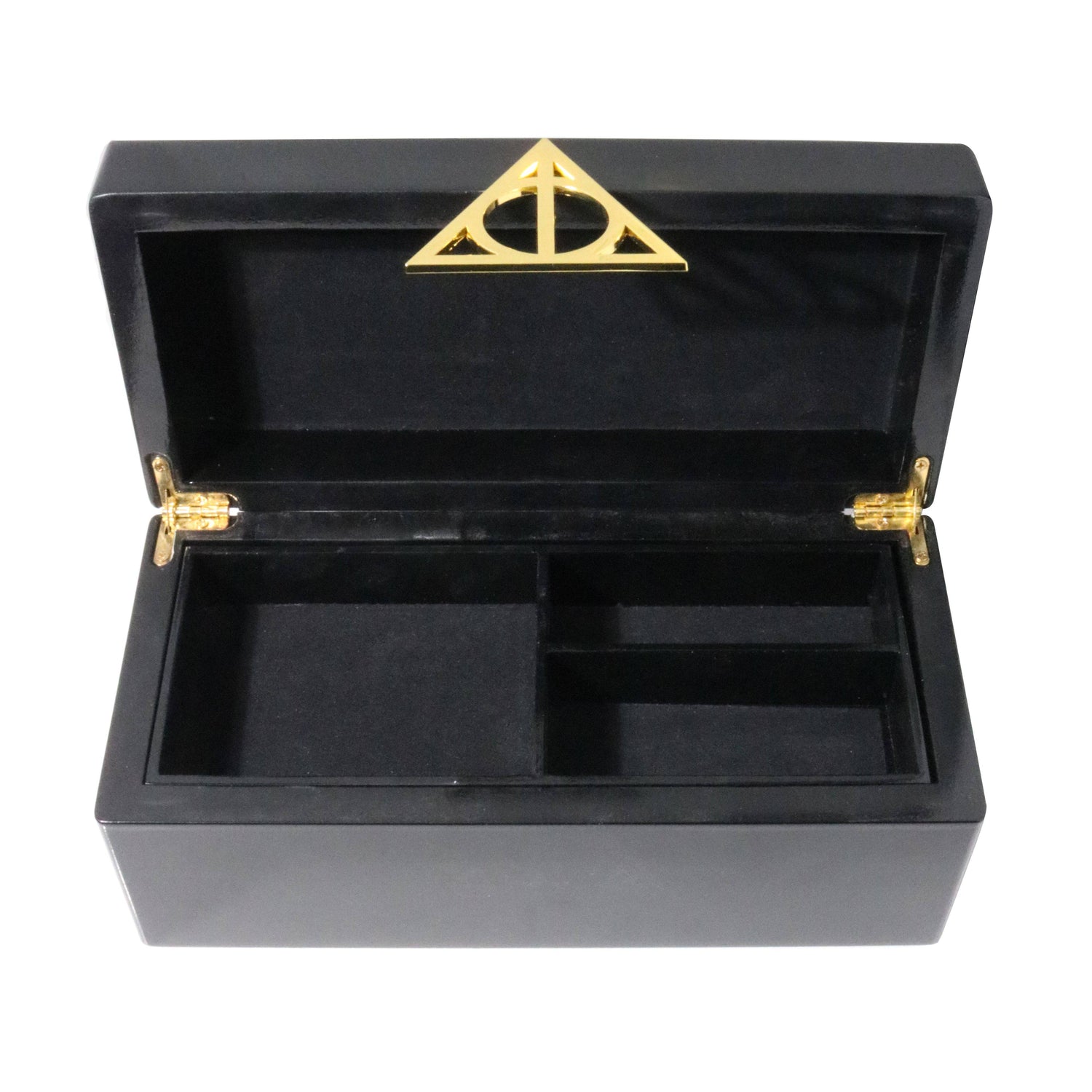 Harry Potter Deathly Hallows Gift Box - Sallyrose