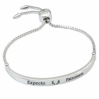 Harry Potter Expecto Patronum Bracelet - Sallyrose