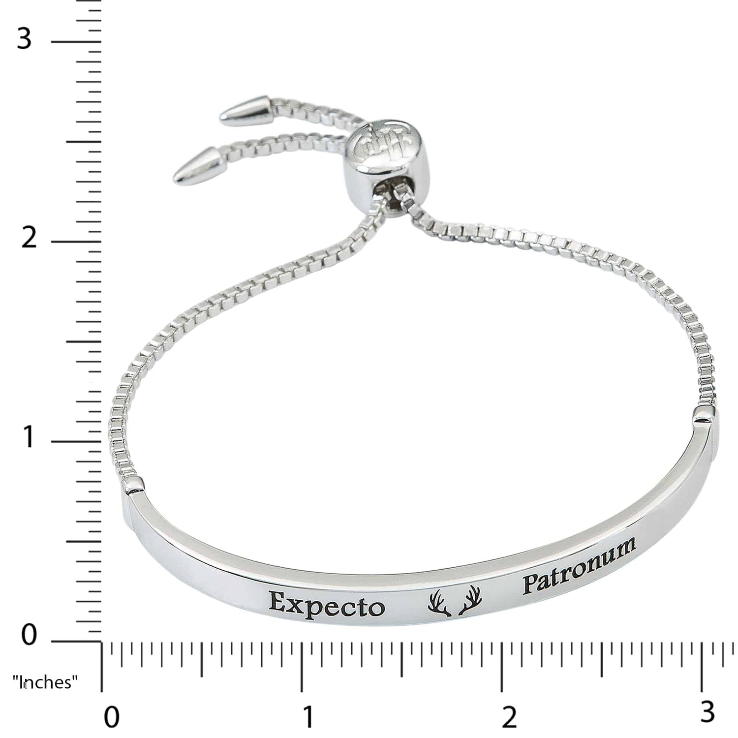 Harry Potter Expecto Patronum Bracelet - Sallyrose