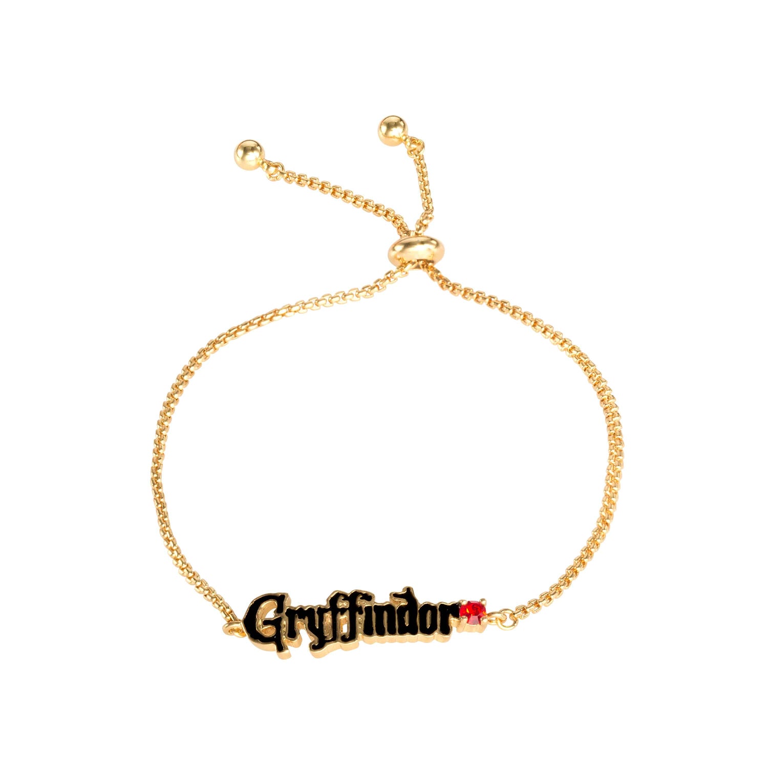 Harry Potter Gryffindor Bracelet - Sallyrose