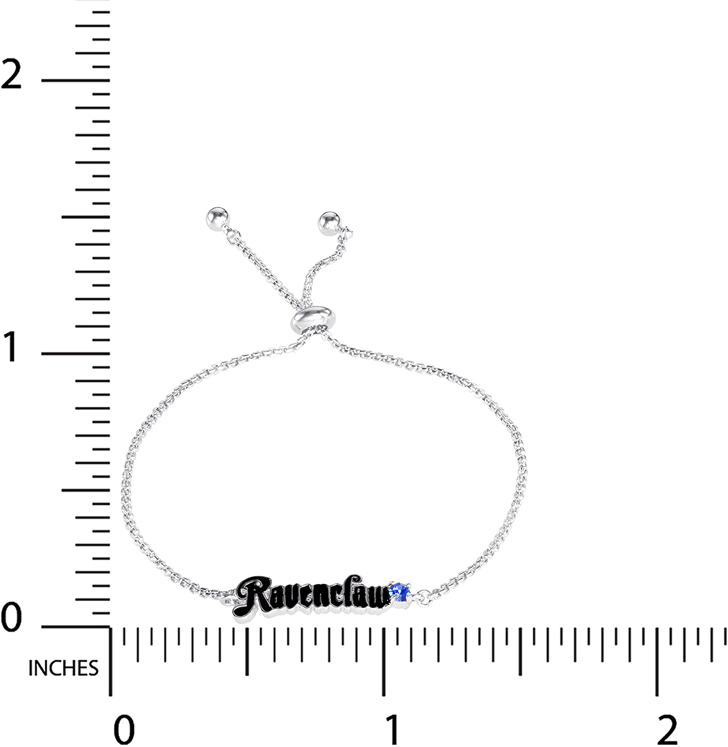 Harry Potter Ravenclaw Bracelet - Sallyrose