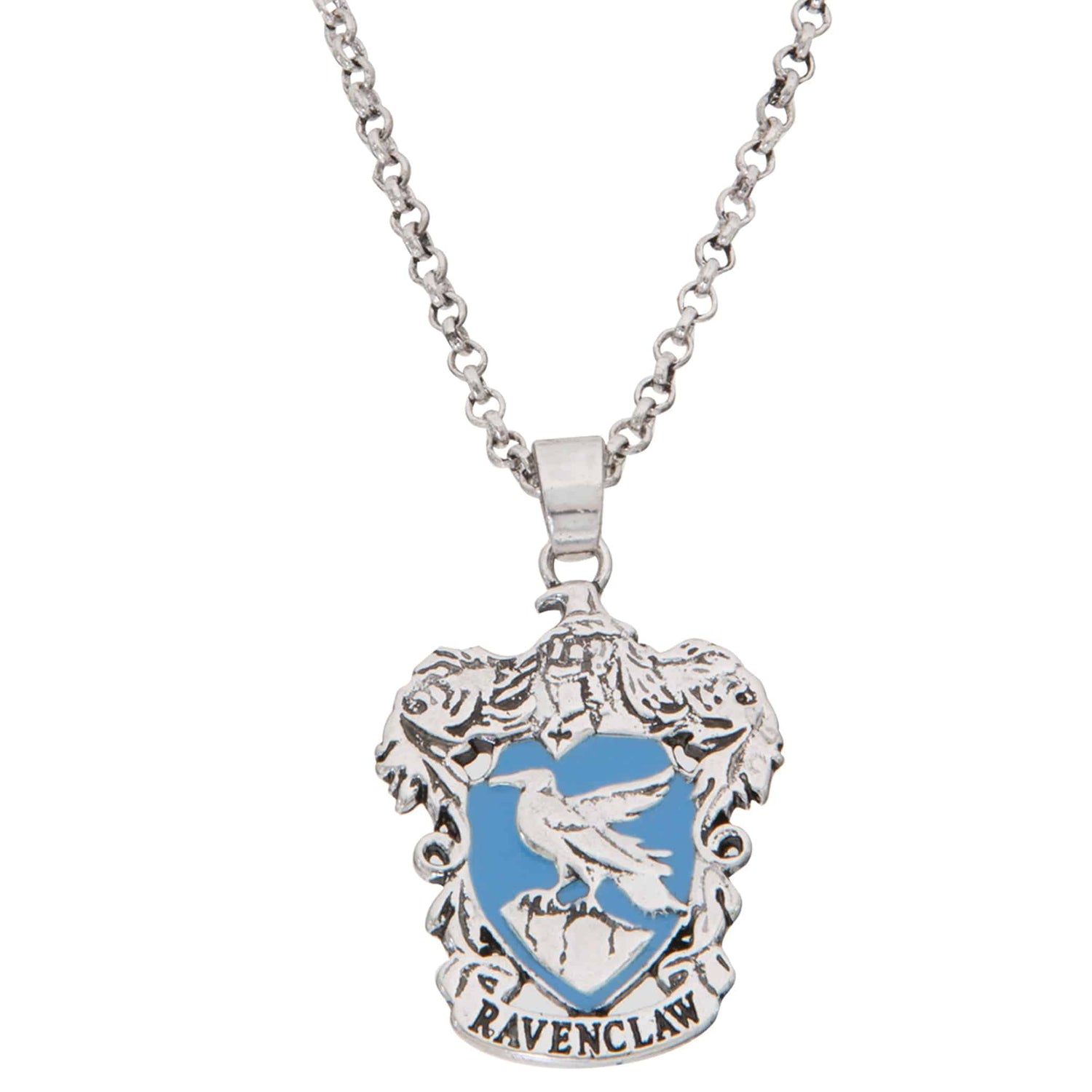 Harry Potter Ravenclaw Pendant Necklace - Sallyrose