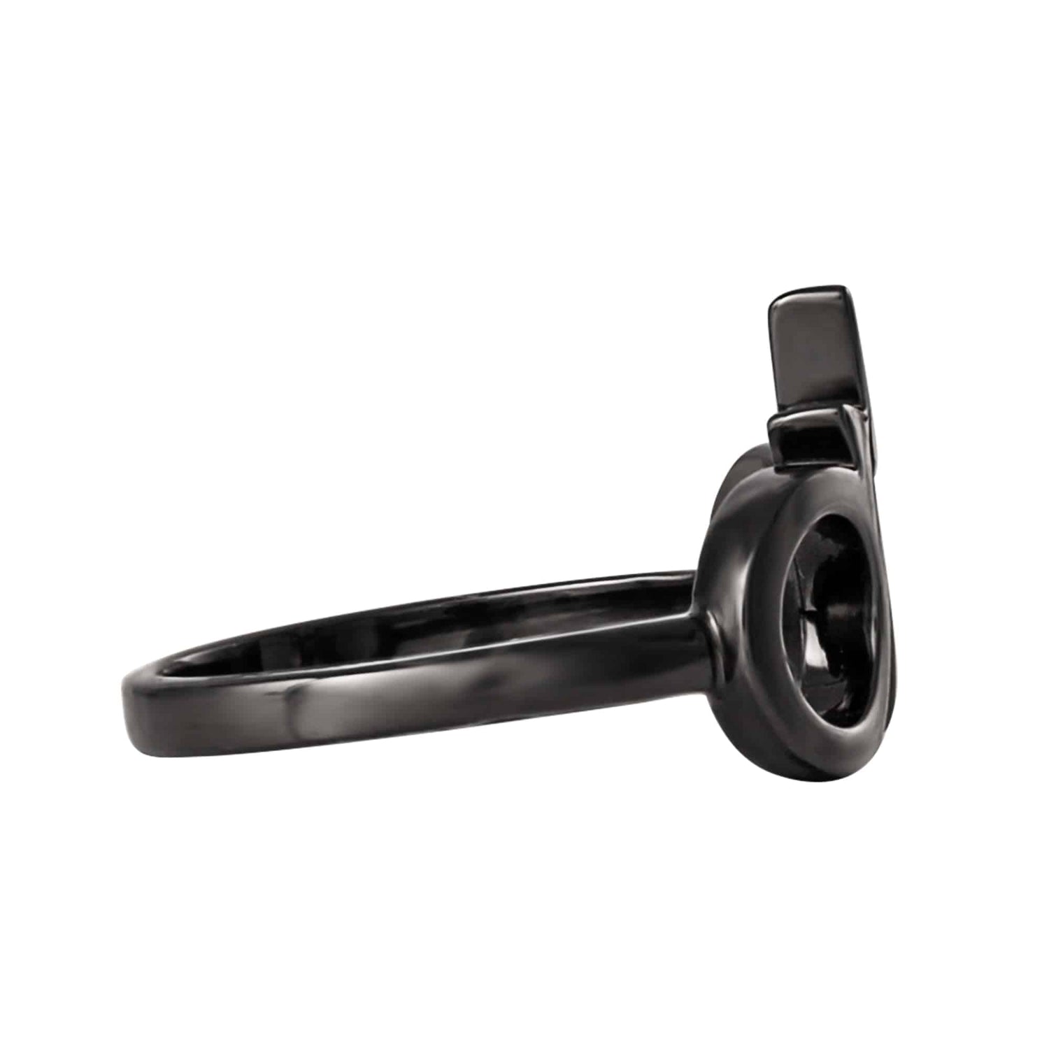 Harry Potter Lightning Ring - Sallyrose