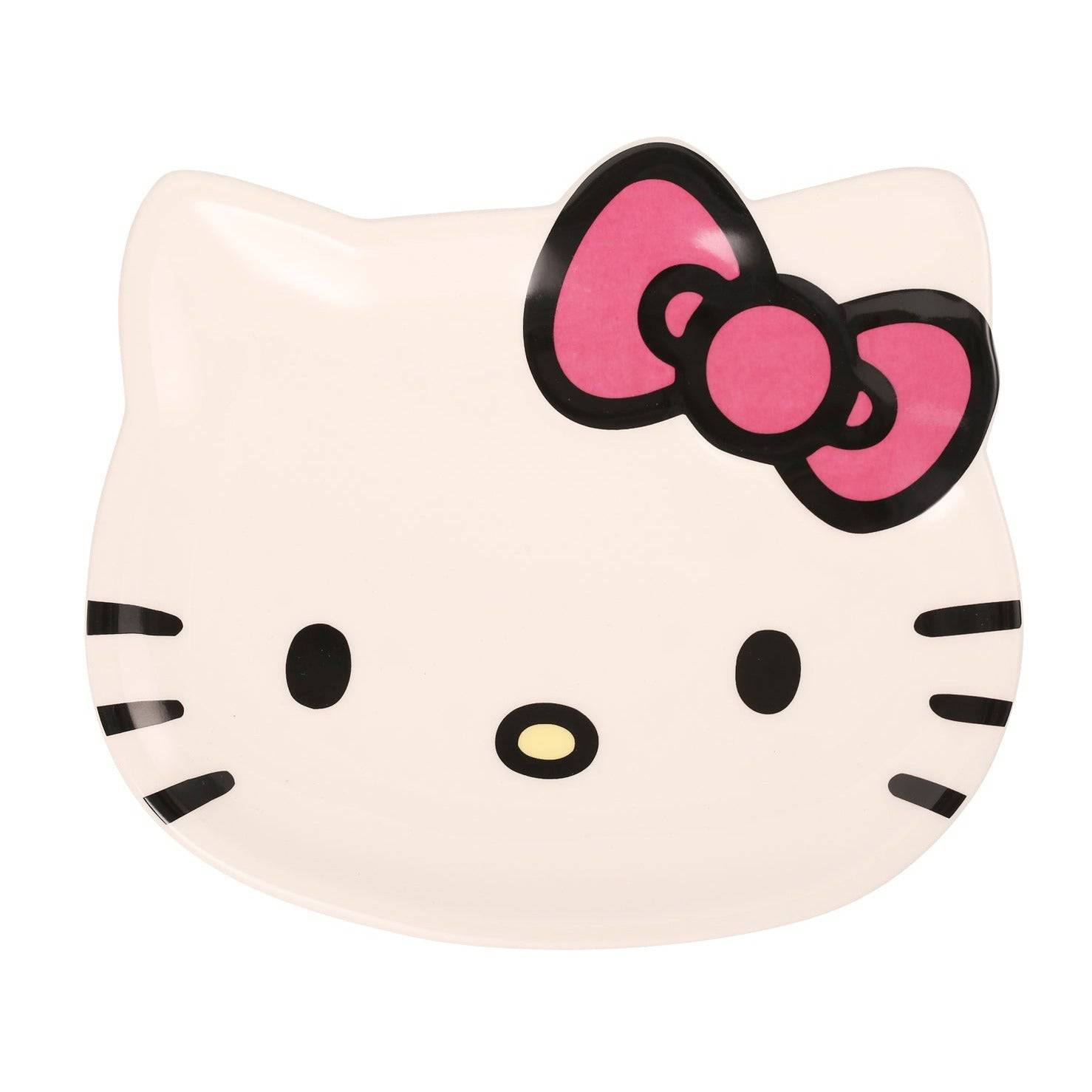Hello Kitty Ceramic Trinket Tray - Sallyrose