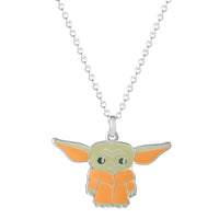 The Mandalorian The Child Necklace - Sallyrose