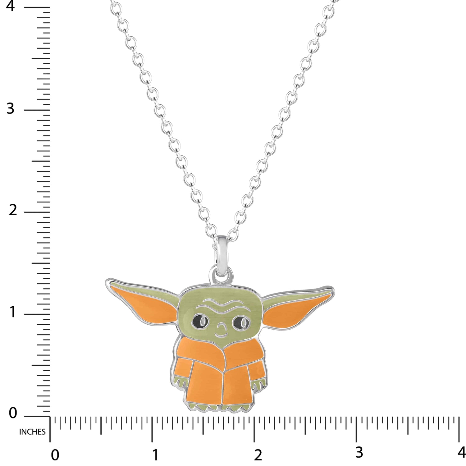 The Mandalorian The Child Necklace - Sallyrose