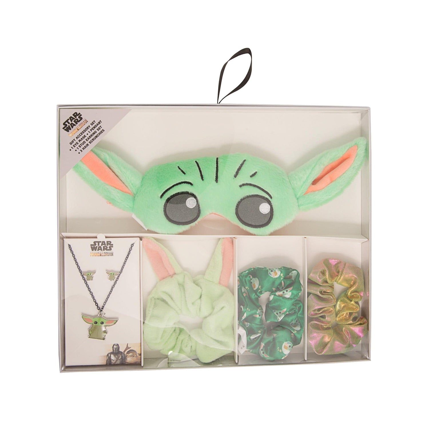 The Mandalorian Gift Set - Sallyrose