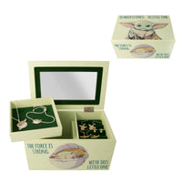 The Mandalorian The Child Jewelry Box - Sallyrose
