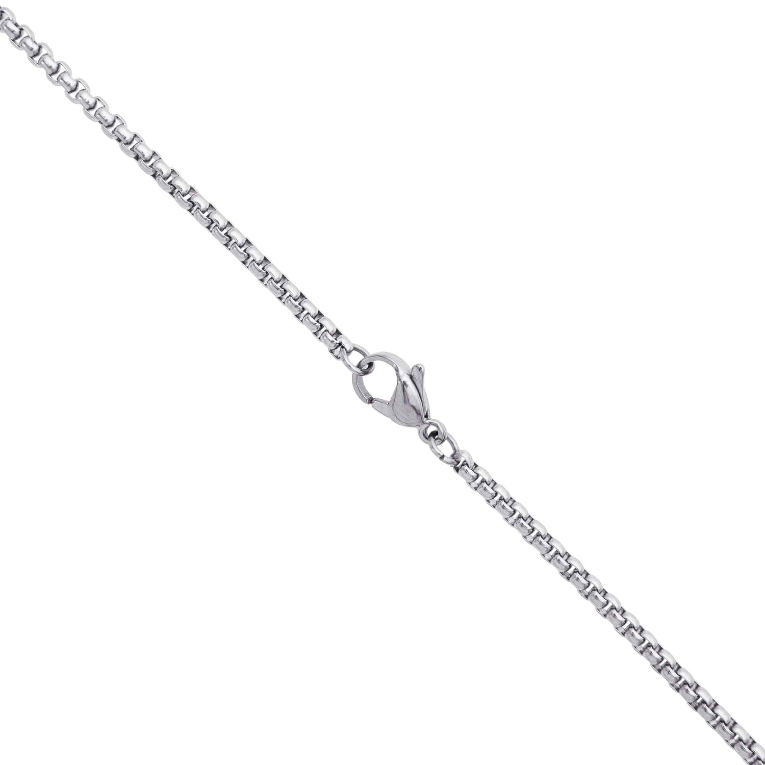 Marvel's Black Panther Men's Dog Tag Pendant - Sallyrose