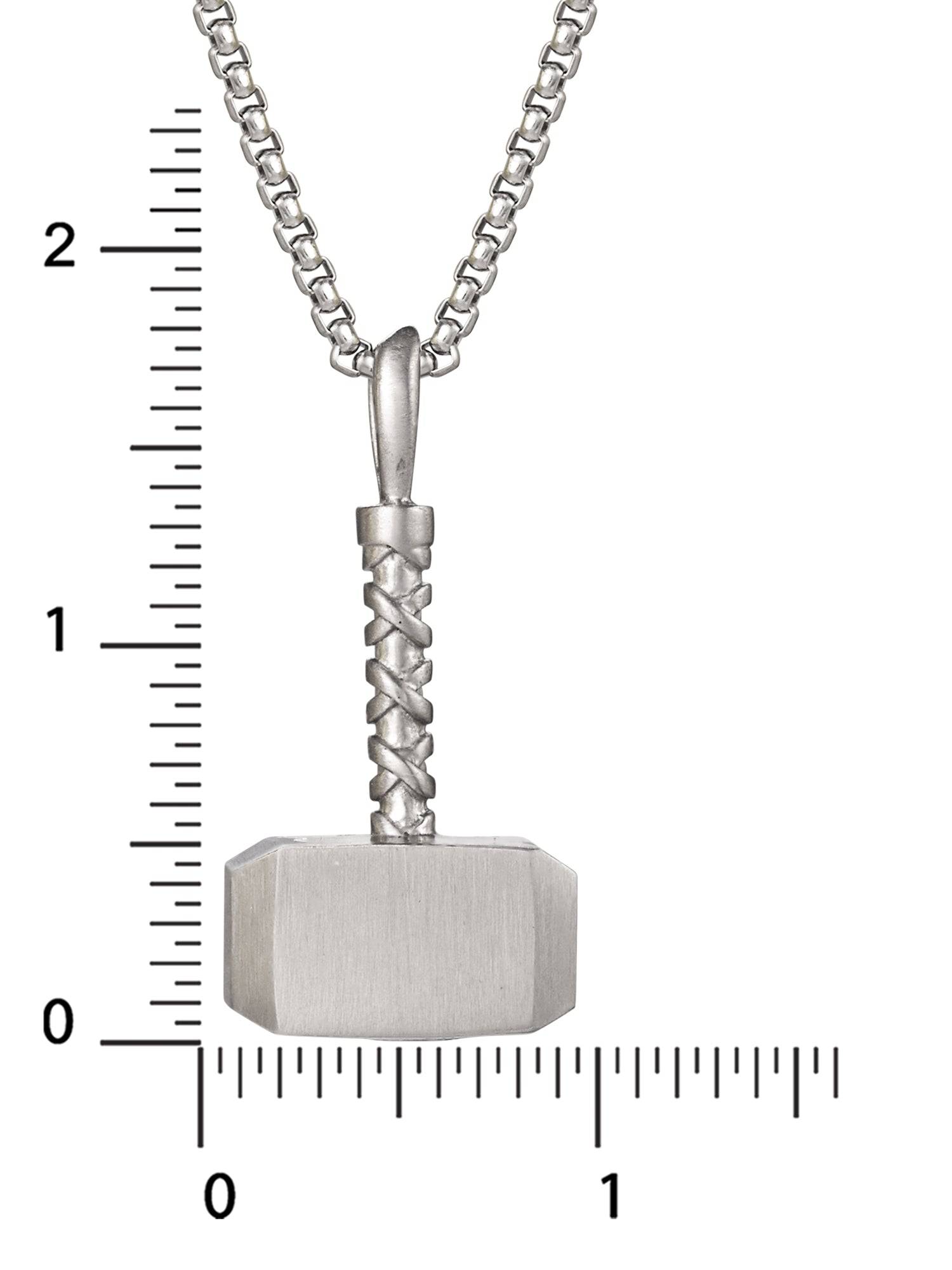 Marvel Thor Necklace - Sallyrose